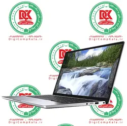 لپ تاپ 14 اینچ لمسی دل 360 درجه Dell Latitude 7400 2-in-1 i5 8365u FullHD IPS Face ID RAM 16GB SSD M.2 NVM2 512GB نسل 8 با قلم نوری Universal گارانتی تا 1 سال فروش آنلاین، حضوری و اقساطی