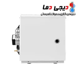 هیتر گازی 618 انرژی مدل GH0618
