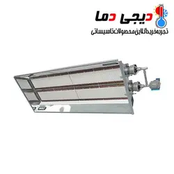 هیتر تابشی انرژی مدل GR0200