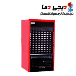 هیتر گازی 860 نیک گستر مدل H860