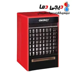 هیتر انرژی 640 فن ایرانی