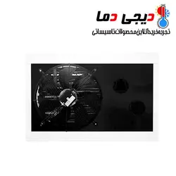 هیتر گازی 845 انرژی مدل GH0845