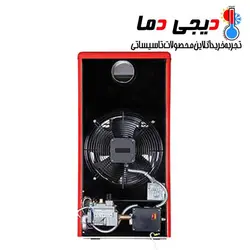 هیتر انرژی 625