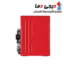 هیتر انرژی 625