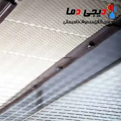 هیتر تابشی انرژی مدل GR0100
