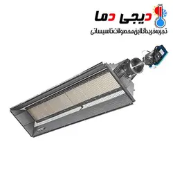 هیتر تابشی انرژی مدل GR0100