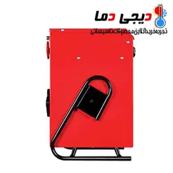 هیتر برقی سه فاز انرژی مدل EH0150