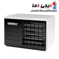 هیتر 618 گازمایع انرژی مدل GH0618L