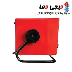 هیتر برقی تکفاز انرژی مدل EH0045