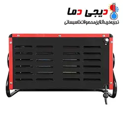 هیتر برقی تکفاز انرژی مدل EH0045
