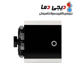 هیتر گازی 825 انرژی مدل GH0825