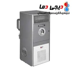 هیتر نفتی فن دار 320 انرژی مدل KH0320