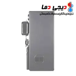 هیتر نفتی فن دار 320 انرژی مدل KH0320