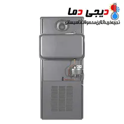 هیتر نفتی فن دار 320 انرژی مدل KH0320