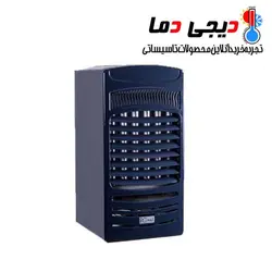 هیتر گازی 460 نیک گستر مدل H460