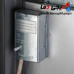 هیتر گازی کانال خور 660 انرژی مدل GH0660