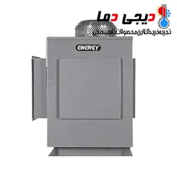 هیتر گازی کانال خور 660 انرژی مدل GH0660