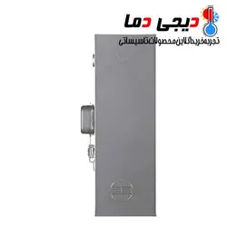 هیتر نفتی-گازوئیلی فن دار 510 انرژی مدل DH0510