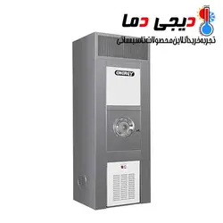 هیتر نفتی-گازوئیلی فن دار 510 انرژی مدل DH0510
