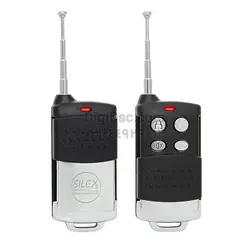 دزدگیر تلفن کننده سیم کارتی Silex مدل SG8+