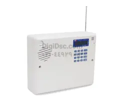 دزدگیر تلفن کننده سیم کارتی Silex مدل SG8+