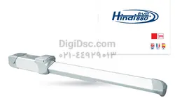 جک پارکینگی هیدرولیک Fadini مدل Hindi880 M