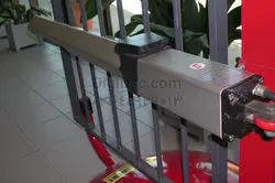 جک پارکینگی هیدرولیک Fadini مدل Hindi880 M