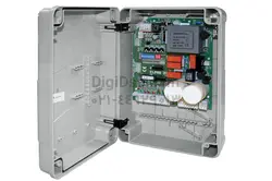 جک پارکینگی هیدرولیک Fadini مدل Hindi880 M