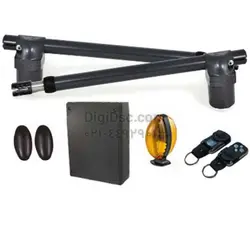 جک پارکینگی دولنگه سیماران ایران فراز 6L