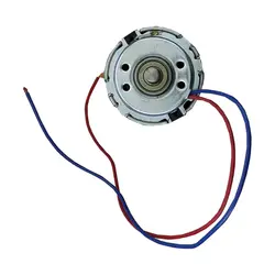 موتور فابریک جک پارکینگی بی اف تی BFT مناسب جهت جکهای سری فوبوس 24 ولت