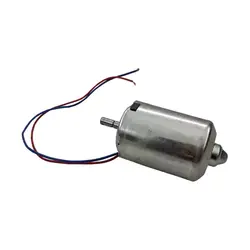 موتور فابریک جک پارکینگی بی اف تی BFT مناسب جهت جکهای سری فوبوس 24 ولت