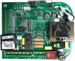 کنترل برد جک ریلی BLANCO بلانکو Zeus