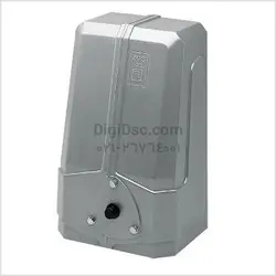 جک فادینی MEC200 Fadini ریلی مکانیک روغنی