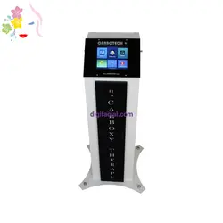 دستگاه کربوکسی تراپی کربوتک مدل استند