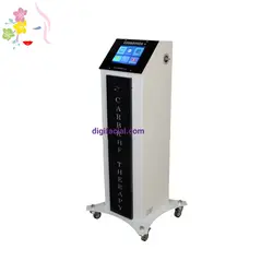 دستگاه کربوکسی تراپی کربوتک مدل استند