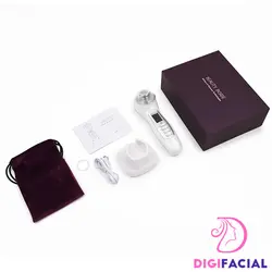 دستگاه فوتون تراپی لیفتینگ 7 کاره