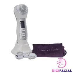 دستگاه فوتون تراپی لیفتینگ 7 کاره