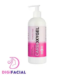 ژل کربوکسی تراپی آزلائیک اسید DR DERMER