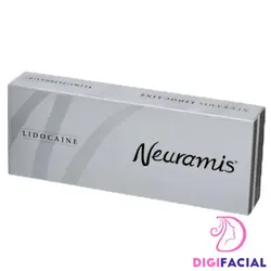 فیلر نورامیس لیدوکائین
