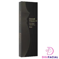 فیلر دنبی 10 سی سی کلاس H