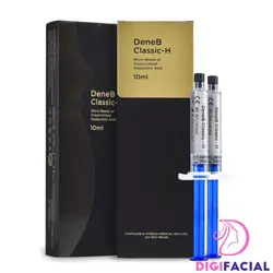 فیلر دنبی 10 سی سی کلاس H