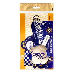 تصویر و تاپر کیک استقلال