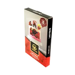 تصویر و تاپر کیک پرسپولس