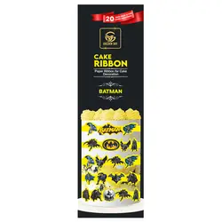 روبان کیک بت من