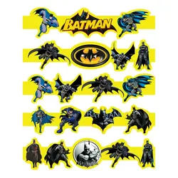 روبان کیک بت من