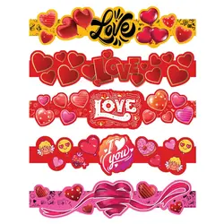 روبان کیک عشق