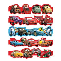 روبان کیک ماشین ها