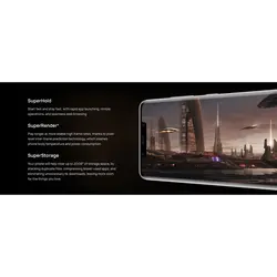 گوشی موبایل هوآوی مدل Mate 50 Pro دو سیم کارت ظرفیت 256 گیگابایت و رم 8 گیگابایتdkp-10374864