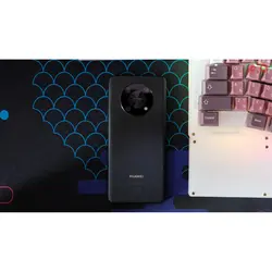 گوشی موبایل هوآوی مدل nova Y90 دو سیم کارت ظرفیت 128 گیگابایت و رم 8 گیگابایتdkp-9434409