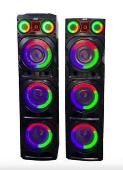 اسپیکر 6D 1021 Sound Light جاز